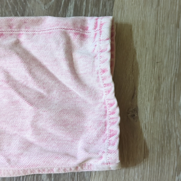 SOLD AGOLDE Riley High Rise Straight Crop in Potion - Size 25 - Picture 7 of 8